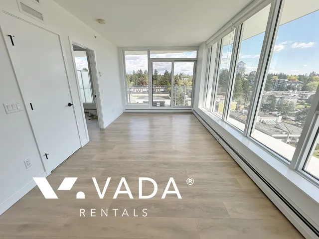 Georgetown in Whalley - 1 Bedroom Apartment For Rent in Surrey at 805 - 13685 102 Avenue, Surrey, BC, V3T 1N7