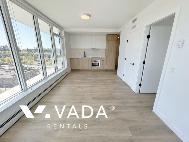 Georgetown in Whalley - 1 Bedroom Apartment For Rent in Surrey at 805 - 13685 102 Avenue, Surrey, BC, V3T 1N7
