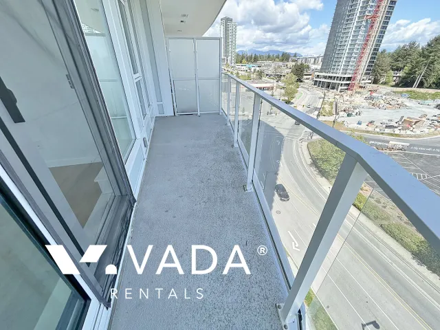 Georgetown in Whalley - 1 Bedroom Apartment For Rent in Surrey at 805 - 13685 102 Avenue, Surrey, BC, V3T 1N7