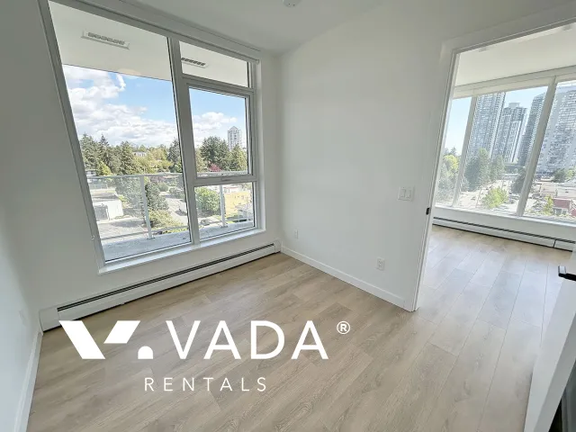 Georgetown in Whalley - 1 Bedroom Apartment For Rent in Surrey at 805 - 13685 102 Avenue, Surrey, BC, V3T 1N7