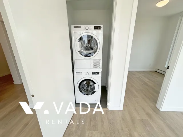 Georgetown in Whalley - 1 Bedroom Apartment For Rent in Surrey at 805 - 13685 102 Avenue, Surrey, BC, V3T 1N7