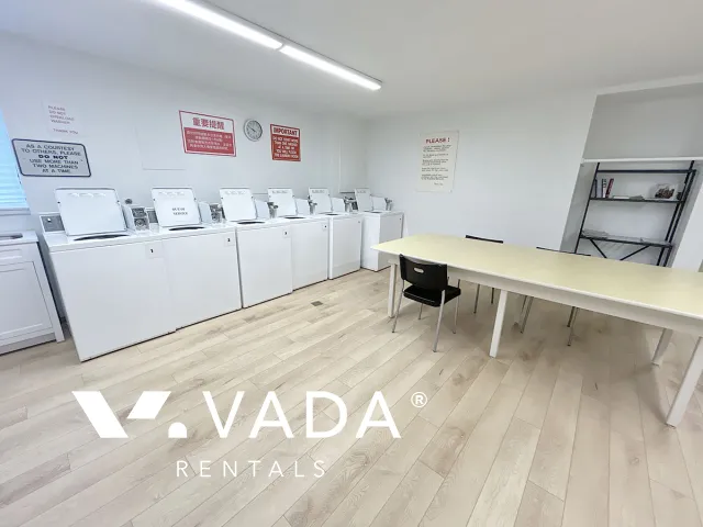 Regency Park Towers in Brighouse - 1 Bedroom Apartment For Rent in Richmond at 606 - 6651 Minoru Boulevard, Richmond, BC, V6Y 1Z2