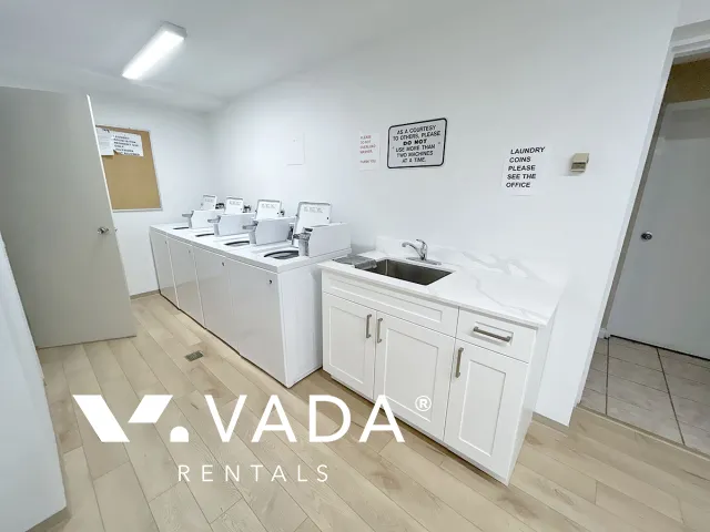 Regency Park Towers in Brighouse - 1 Bedroom Apartment For Rent in Richmond at 606 - 6651 Minoru Boulevard, Richmond, BC, V6Y 1Z2