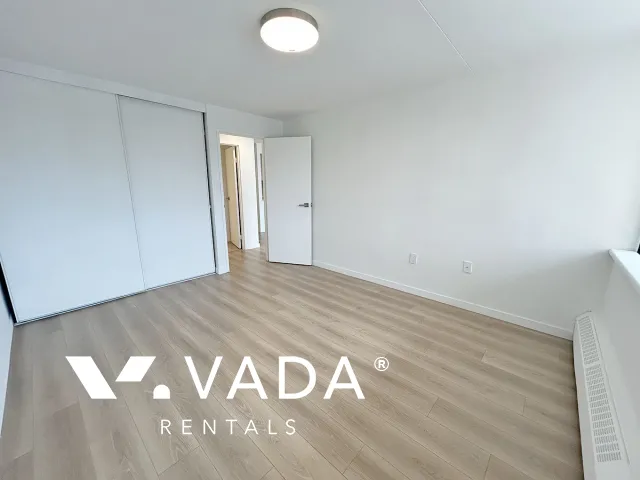 Regency Park Towers in Brighouse - 1 Bedroom Apartment For Rent in Richmond at 606 - 6651 Minoru Boulevard, Richmond, BC, V6Y 1Z2