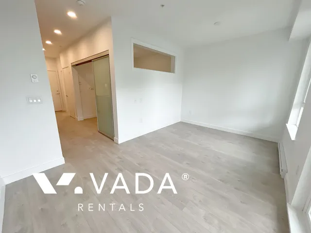 Salt &amp; Meadow in Tsawwassen - 1 Bedroom Apartment For Rent in Delta at 110 - 2499 Rabbit Drive, Delta, BC, V4M 0G4