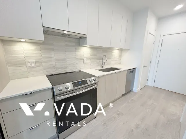 Salt &amp; Meadow in Tsawwassen - 1 Bedroom Apartment For Rent in Delta at 110 - 2499 Rabbit Drive, Delta, BC, V4M 0G4