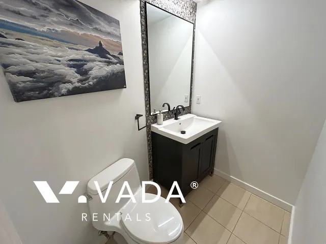 The New Yorker in Yaletown - Furnished 1 Bedroom Apartment For Rent in Vancouver at 202 - 1066 Hamilton Street, Vancouver, BC, V6B 2R9