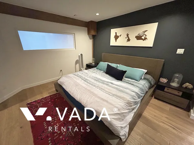 The New Yorker in Yaletown - Furnished 1 Bedroom Apartment For Rent in Vancouver at 202 - 1066 Hamilton Street, Vancouver, BC, V6B 2R9
