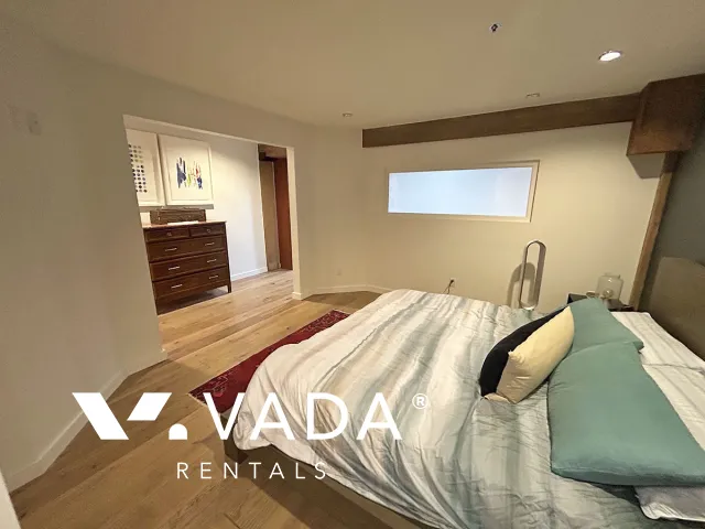 The New Yorker in Yaletown - Furnished 1 Bedroom Apartment For Rent in Vancouver at 202 - 1066 Hamilton Street, Vancouver, BC, V6B 2R9