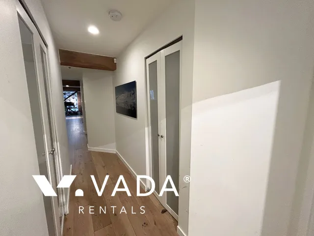 The New Yorker in Yaletown - Furnished 1 Bedroom Apartment For Rent in Vancouver at 202 - 1066 Hamilton Street, Vancouver, BC, V6B 2R9