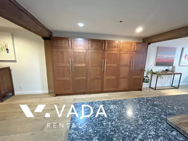 The New Yorker in Yaletown - Furnished 1 Bedroom Apartment For Rent in Vancouver at 202 - 1066 Hamilton Street, Vancouver, BC, V6B 2R9