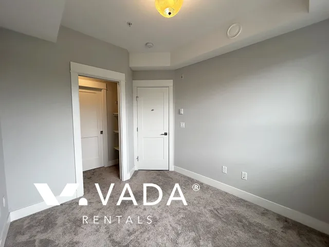 Montrose Square in Central POCO - 1 Bedroom Apartment For Rent in Port Coquitlam at 4510 - 2180 Kelly Avenue, Port Coquitlam, BC, V3W 3P3