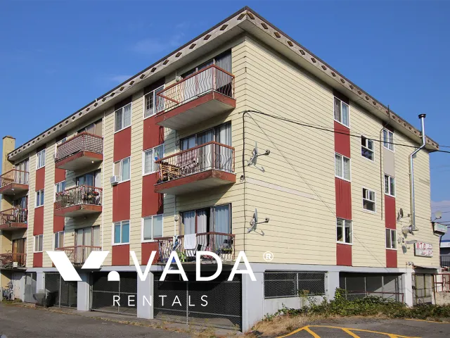 9405 120th in North Delta - 1 Bedroom Apartment For Rent in Delta at 303 - 9405 120th Street, Delta, BC, V4C 3R8