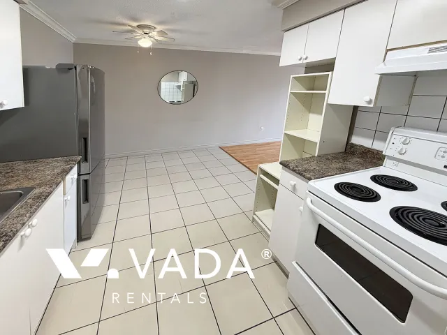 9405 120th in North Delta - 1 Bedroom Apartment For Rent in Delta at 303 - 9405 120th Street, Delta, BC, V4C 3R8