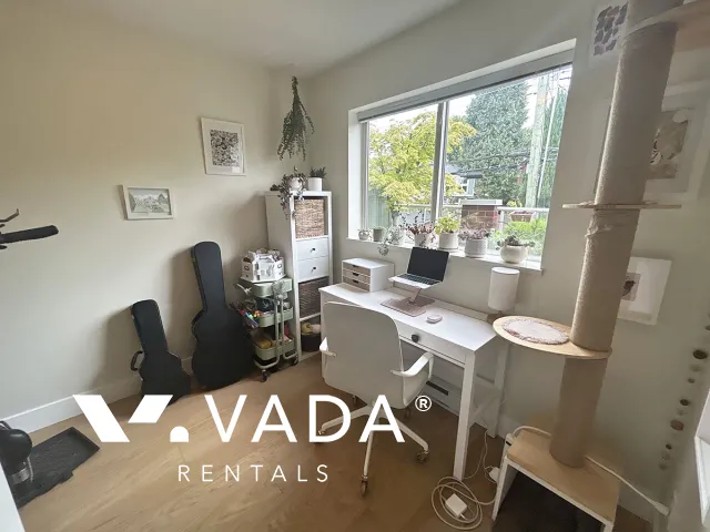 The Madison in Kitsilano - 2 Bedroom Apartment For Rent in Vancouver at 206 - 2929 West 4th Avenue, Vancouver, BC, V6K 1R3