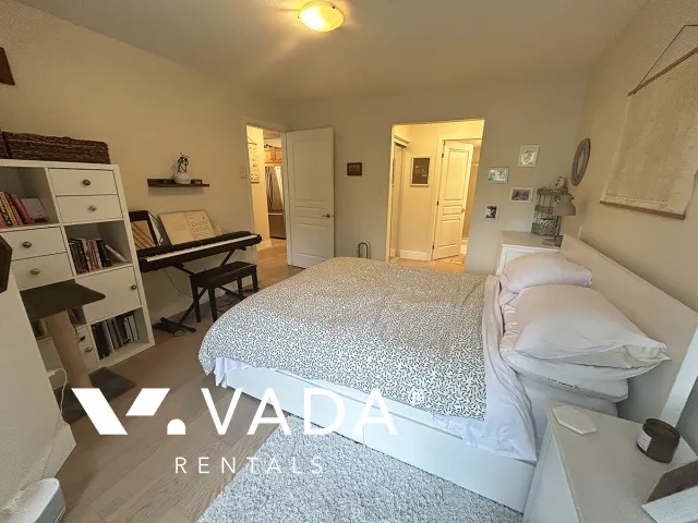 The Madison in Kitsilano - 2 Bedroom Apartment For Rent in Vancouver at 206 - 2929 West 4th Avenue, Vancouver, BC, V6K 1R3