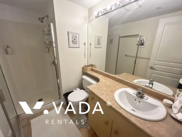 The Madison in Kitsilano - 2 Bedroom Apartment For Rent in Vancouver at 206 - 2929 West 4th Avenue, Vancouver, BC, V6K 1R3