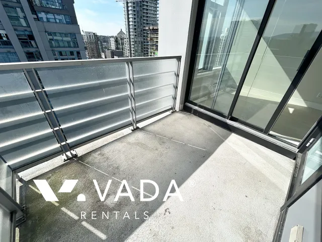 Elan in Downtown - 2 Bedroom Apartment For Rent in Vancouver at 2801 - 1255 Seymour Street, Vancouver, BC, V6B 0H1
