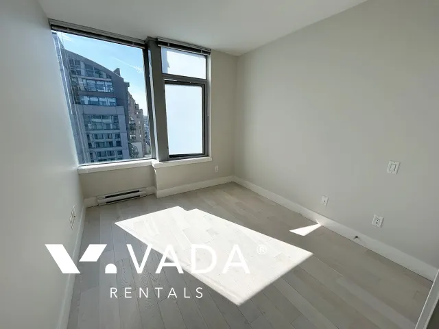 Elan in Downtown - 2 Bedroom Apartment For Rent in Vancouver at 2801 - 1255 Seymour Street, Vancouver, BC, V6B 0H1