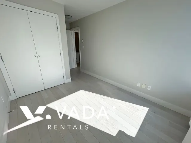 Elan in Downtown - 2 Bedroom Apartment For Rent in Vancouver at 2801 - 1255 Seymour Street, Vancouver, BC, V6B 0H1