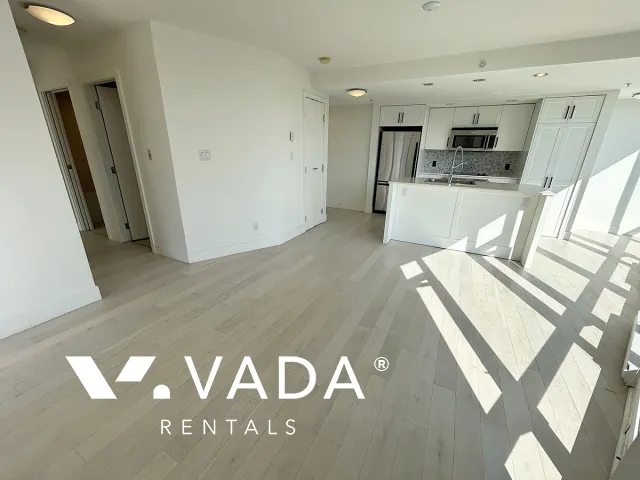 Elan in Downtown - 2 Bedroom Apartment For Rent in Vancouver at 2801 - 1255 Seymour Street, Vancouver, BC, V6B 0H1