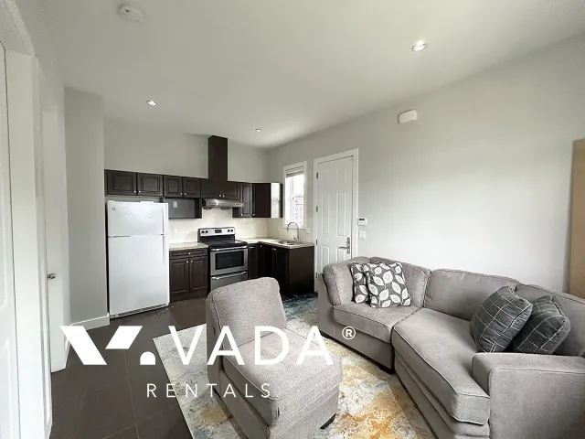 Sperling Duthie - 1 Bedroom Garden Suite For Rent in Burnaby at 6579 Sumas Drive, Burnaby, BC, V5B 2V1