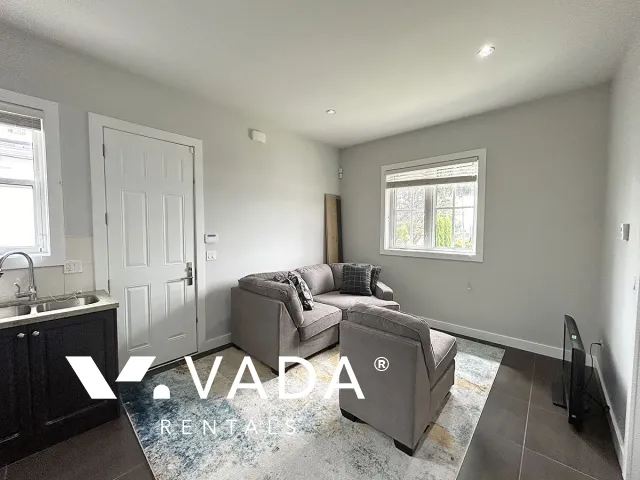 Sperling Duthie - 1 Bedroom Garden Suite For Rent in Burnaby at 6579 Sumas Drive, Burnaby, BC, V5B 2V1