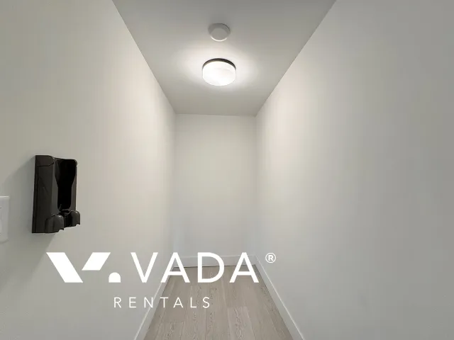 Aura in Renfrew Collingwood - 2 Bedroom Apartment For Rent in Vancouver at 504 - 5399 Joyce Street, Vancouver, BC, V5R 4H3
