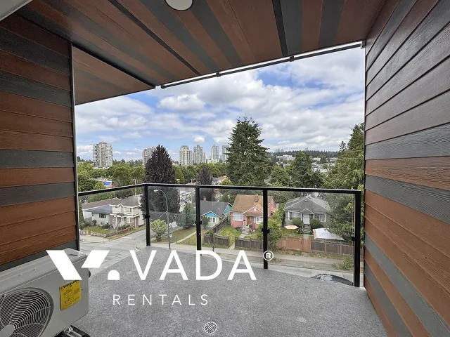 Aura in Renfrew Collingwood - 2 Bedroom Apartment For Rent in Vancouver at 504 - 5399 Joyce Street, Vancouver, BC, V5R 4H3