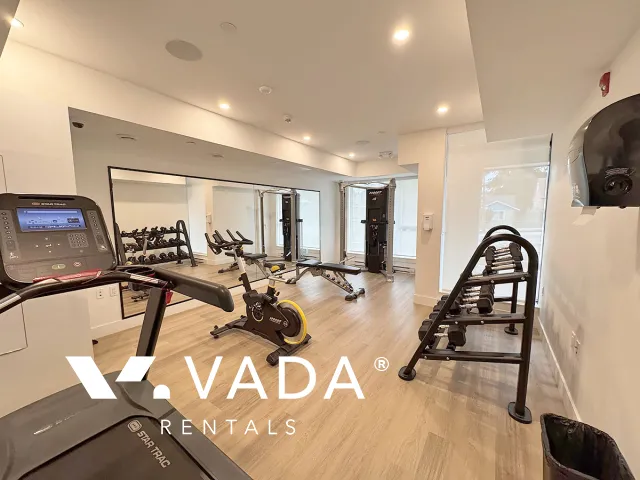 Aura in Renfrew Collingwood - 2 Bedroom Apartment For Rent in Vancouver at 504 - 5399 Joyce Street, Vancouver, BC, V5R 4H3