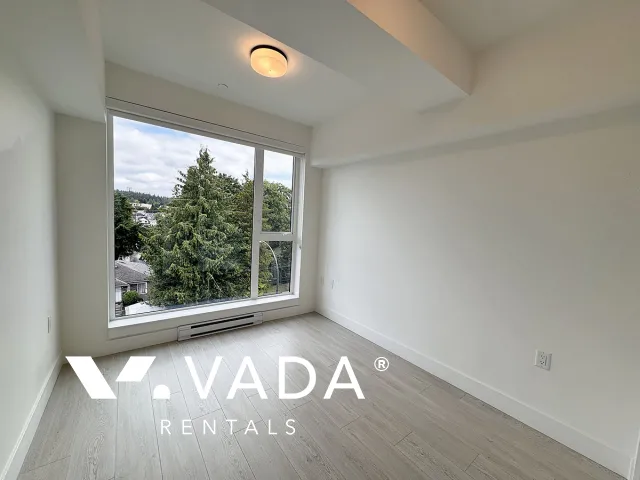 Aura in Renfrew Collingwood - 2 Bedroom Apartment For Rent in Vancouver at 504 - 5399 Joyce Street, Vancouver, BC, V5R 4H3