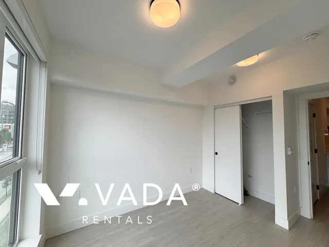 Aura in Renfrew Collingwood - 2 Bedroom Apartment For Rent in Vancouver at 504 - 5399 Joyce Street, Vancouver, BC, V5R 4H3