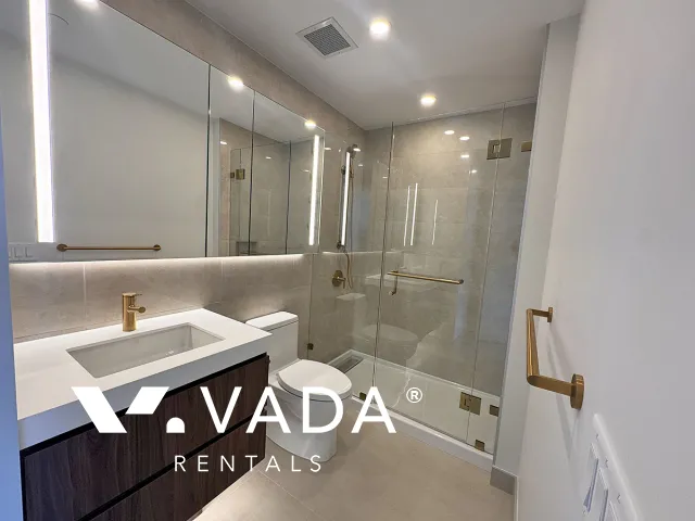 Central Park House - 2 Bedroom Apartment For Rent in Burnaby at 1109 - 5987 Wilson Avenue, Burnaby, BC, V5H 0L7