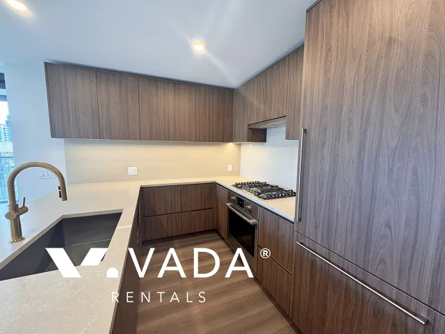 Central Park House - 2 Bedroom Apartment For Rent in Burnaby at 1109 - 5987 Wilson Avenue, Burnaby, BC, V5H 0L7