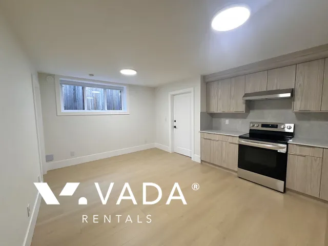 Capitol Hill - 2 Bedroom Basement For Rent in Burnaby at 4967 Georgia Street, Burnaby, BC, V5B 1V2