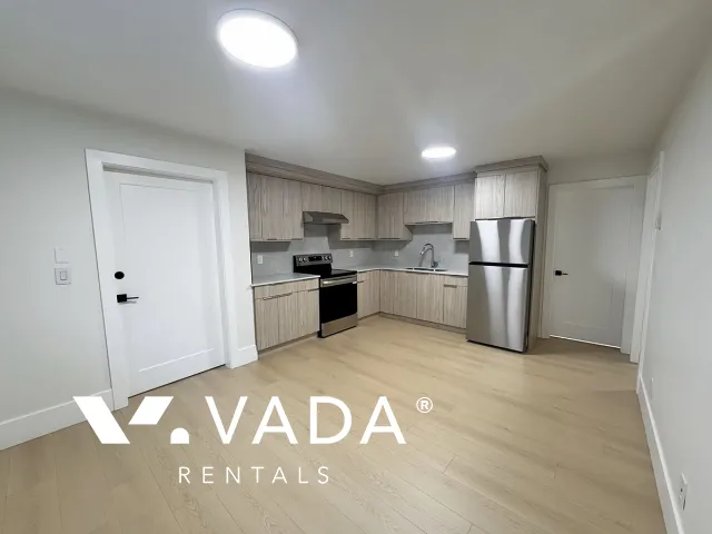 Capitol Hill - 2 Bedroom Basement For Rent in Burnaby at 4967 Georgia Street, Burnaby, BC, V5B 1V2