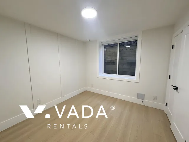 Capitol Hill - 2 Bedroom Basement For Rent in Burnaby at 4967 Georgia Street, Burnaby, BC, V5B 1V2