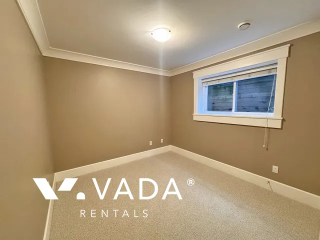 The Heights - 2 Bedroom Basement For Rent in New Westminster at 932 Chestnut Street, New Westminster, BC, V3L 4N5