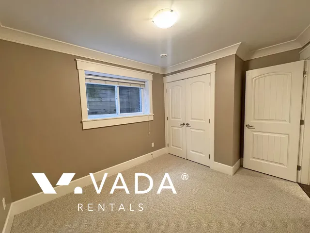 The Heights - 2 Bedroom Basement For Rent in New Westminster at 932 Chestnut Street, New Westminster, BC, V3L 4N5