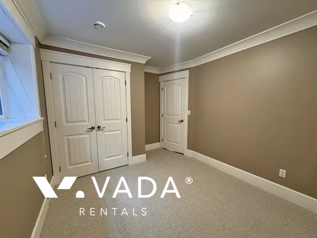 The Heights - 2 Bedroom Basement For Rent in New Westminster at 932 Chestnut Street, New Westminster, BC, V3L 4N5