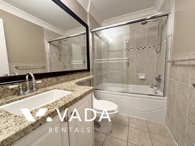 The Heights - 2 Bedroom Basement For Rent in New Westminster at 932 Chestnut Street, New Westminster, BC, V3L 4N5