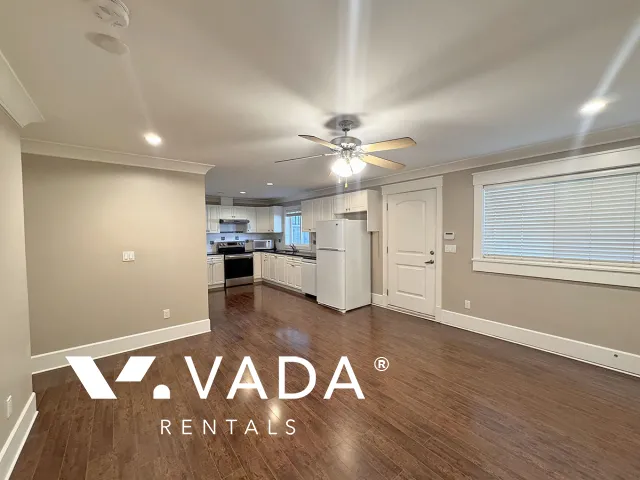 The Heights - 2 Bedroom Basement For Rent in New Westminster at 932 Chestnut Street, New Westminster, BC, V3L 4N5