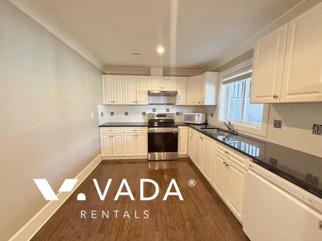 The Heights - 2 Bedroom Basement For Rent in New Westminster at 932 Chestnut Street, New Westminster, BC, V3L 4N5