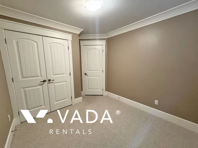 The Heights - 2 Bedroom Basement For Rent in New Westminster at 932 Chestnut Street, New Westminster, BC, V3L 4N5