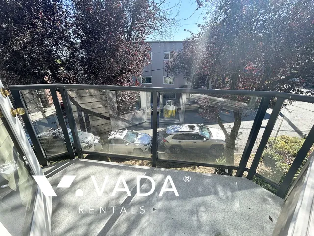 The Sanfranciscan - 1 Bedroom Apartment For Rent in Vancouver at 19 - 1101 West 8th Avenue, Vancouver, BC, V6H 1C5