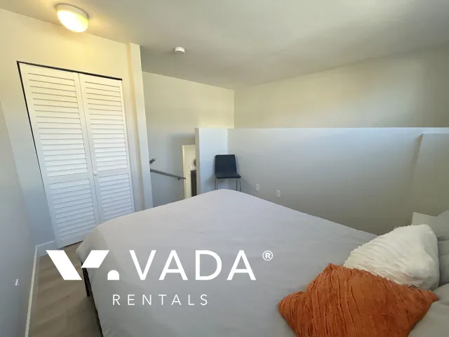 The Sanfranciscan - 1 Bedroom Apartment For Rent in Vancouver at 19 - 1101 West 8th Avenue, Vancouver, BC, V6H 1C5