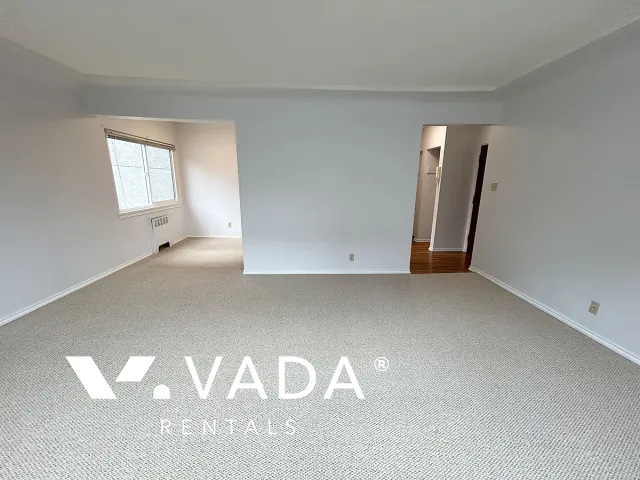 Valcrest Manor in The West End - 1 Bedroom Apartment For Rent in Vancouver at 12 - 1208 Burnaby Street, Vancouver, BC, V6E 1P5