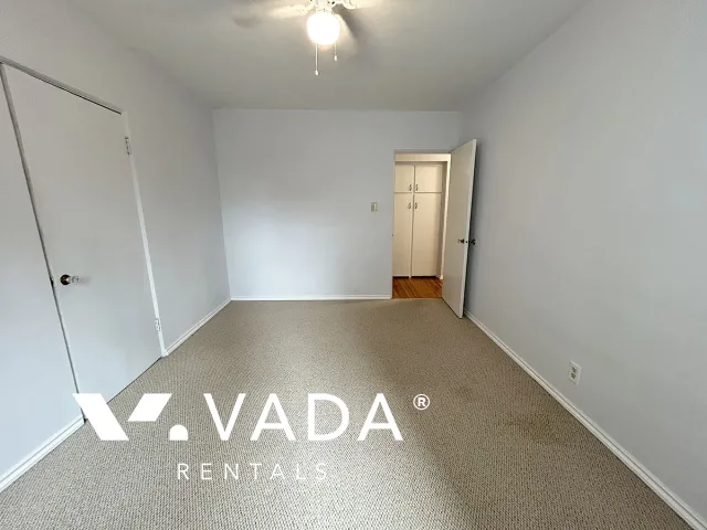 Valcrest Manor in The West End - 1 Bedroom Apartment For Rent in Vancouver at 12 - 1208 Burnaby Street, Vancouver, BC, V6E 1P5