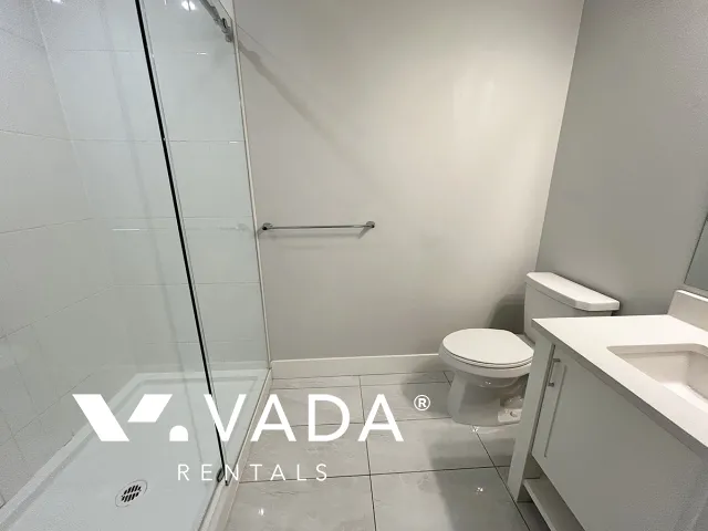 Montrose Square in Central POCO - 2 Bedroom Apartment For Rent in Port Coquitlam at 4420 - 2180 Kelly Avenue, Port Coquitlam, BC, V3C 0L1