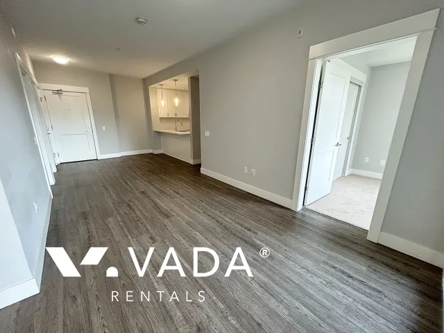 Montrose Square in Central POCO - 2 Bedroom Apartment For Rent in Port Coquitlam at 4420 - 2180 Kelly Avenue, Port Coquitlam, BC, V3C 0L1